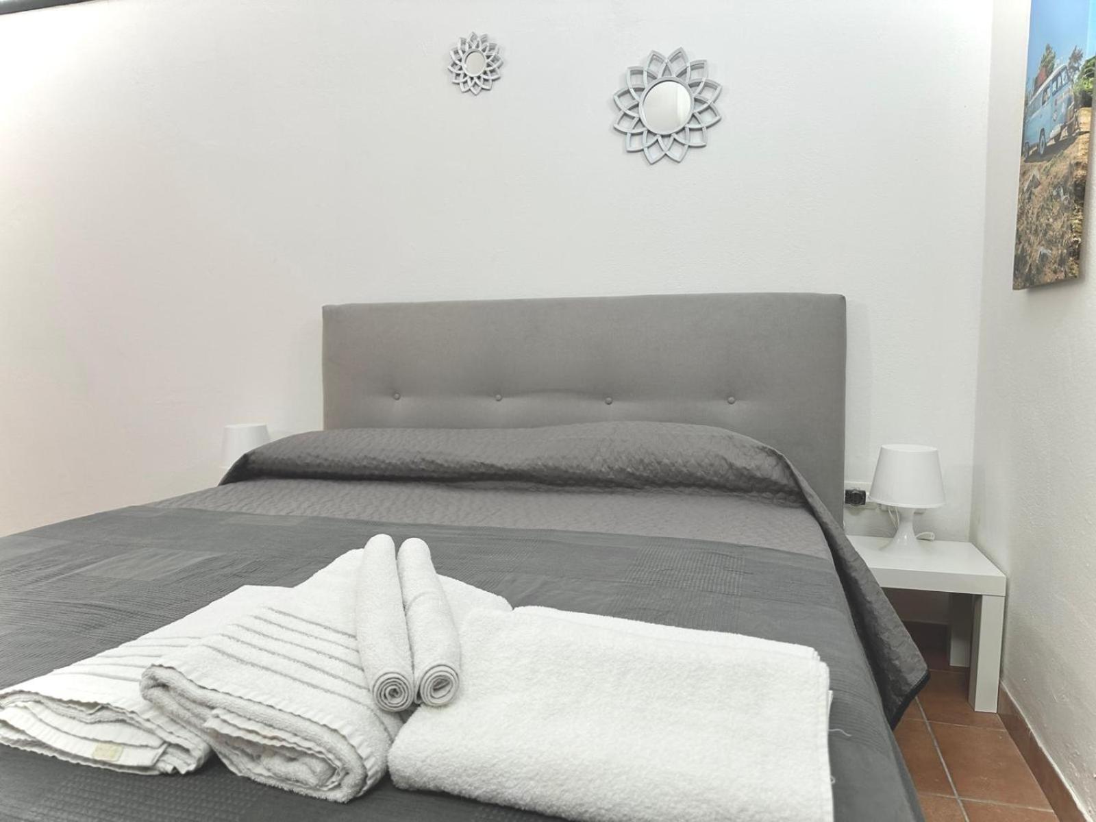 Poetto Beach Apartment Quartu SantʼElena Exteriér fotografie